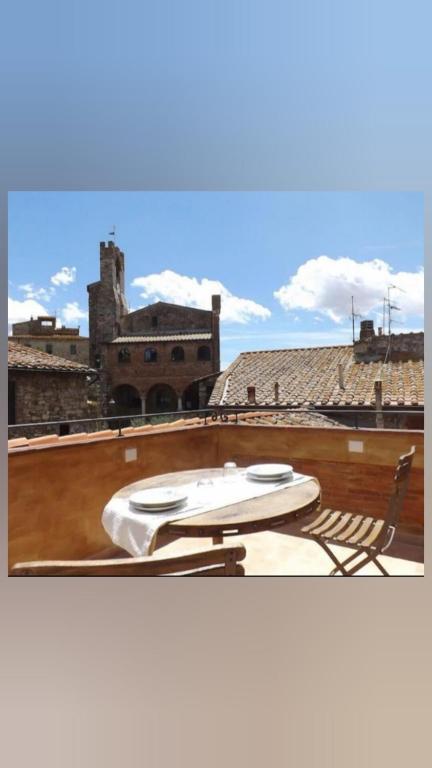 Un tuffo nel Medioevo - Bed and Breakfast Suvereto