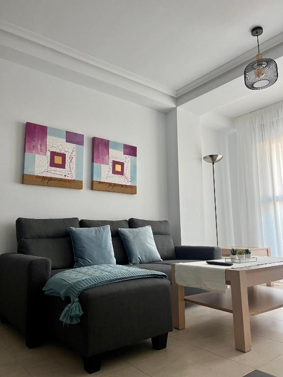 Apartamento exclusivo con vistas a la piscina - Bed and Breakfast Vera