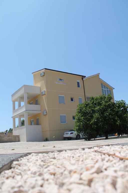 Villa Branko - Ferienwohnung Vodice