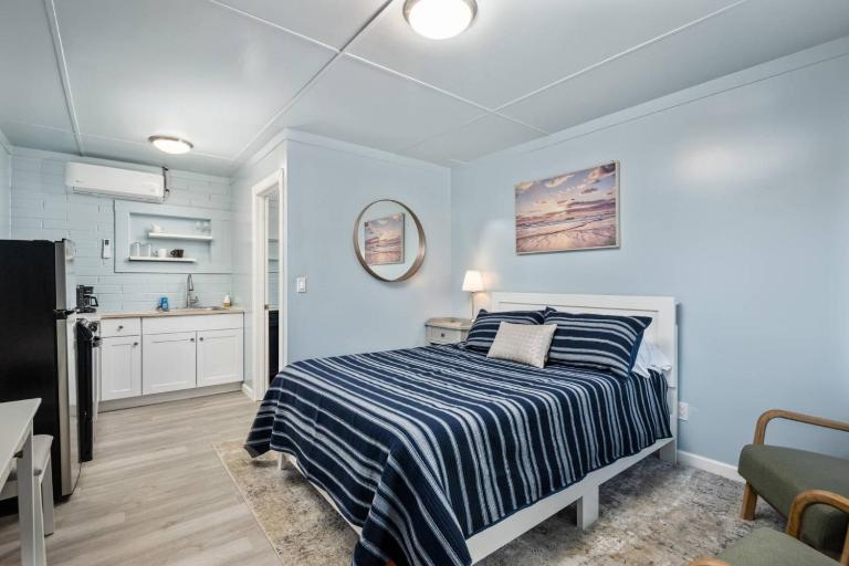 Cottages at Rockaway Beach Suite #2 - B&B Rockaway Beach