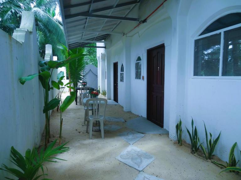 Franswa Inn - B&B El Nido