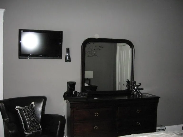 Driftwood Heights B&B - Bed and Breakfast Summerside