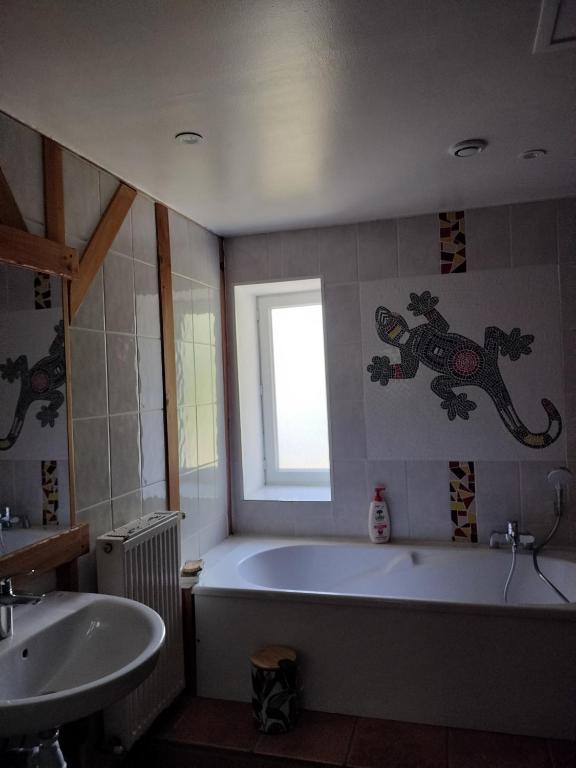 Maison Pucet - B&B Pey
