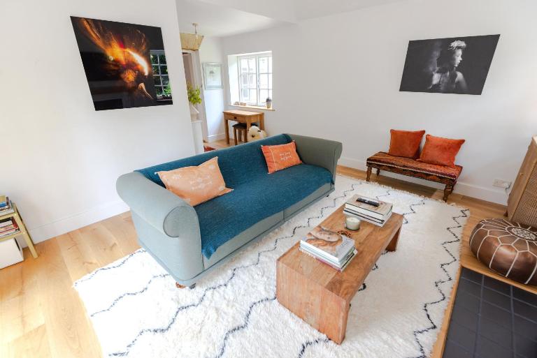 Beautiful 3BD Thatched Stone Cottage Kettering - B&B Pytchley