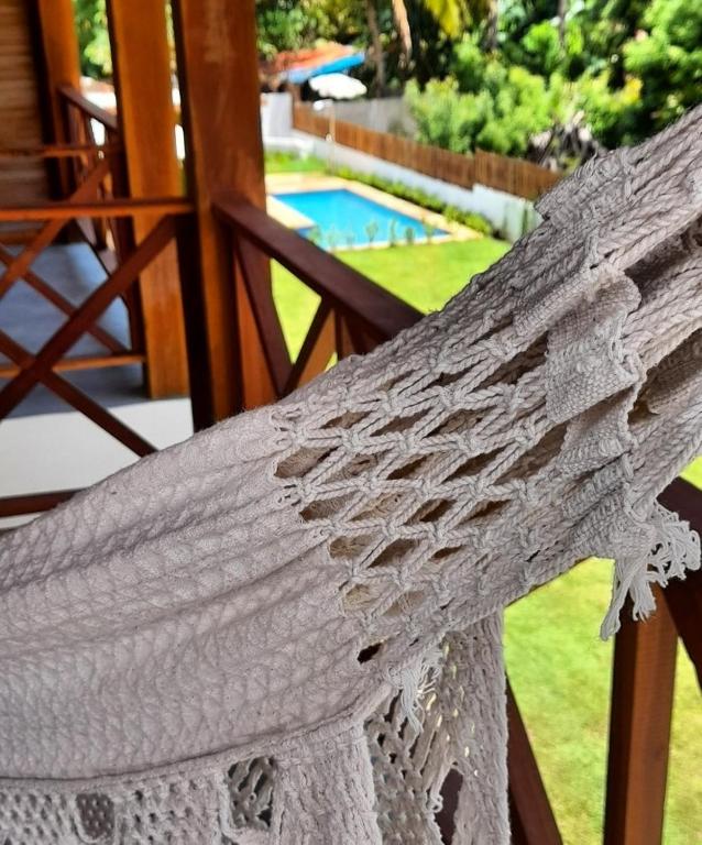 POUSADA VILLA SOLEIL icaraizinho - B&B Icaraí