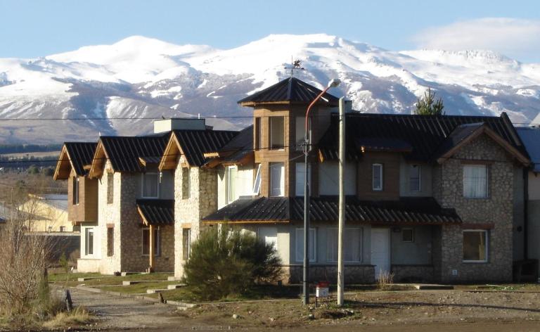 Valle del Molino - B&B Trevelin