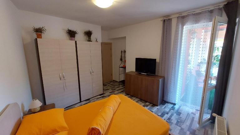Apartament OVO Sinaia - B&B Sinaia