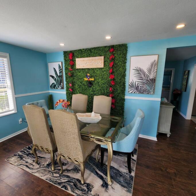 18Th Street - Galveston Seawall Close to Attractions! Remodeled! - Ferienwohnung Galveston