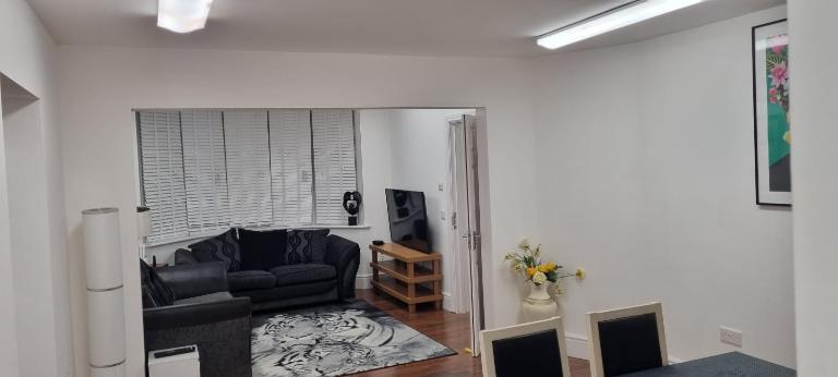 Nikoda Lodge - B&B Gillingham