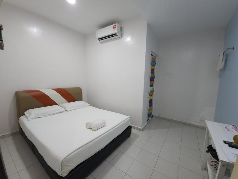 Minshu RoomStay - B&B Arau