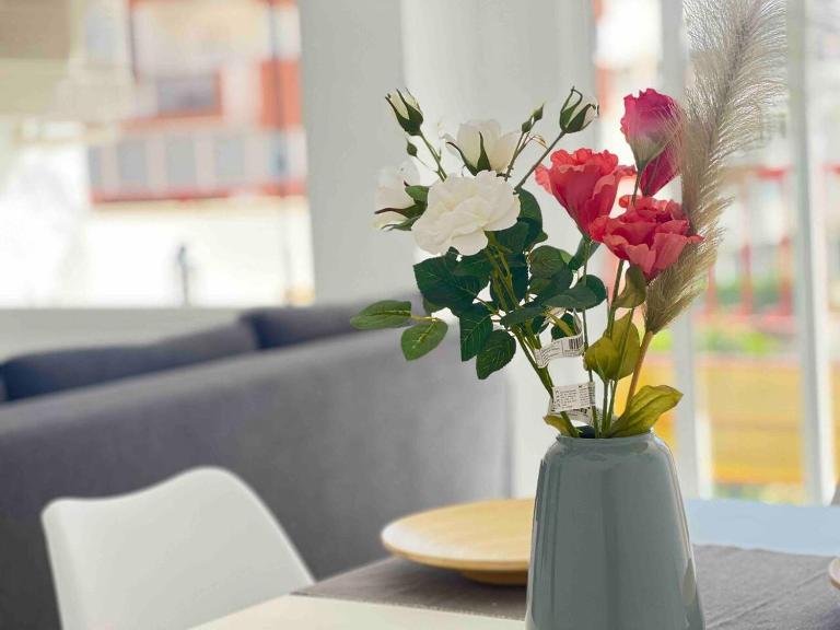 Apartamento cerca de la playa, Torre Del Mar - B&B Torre del Mar