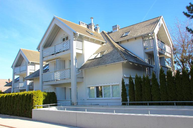Bled4U Apartment - Ferienwohnung Bled