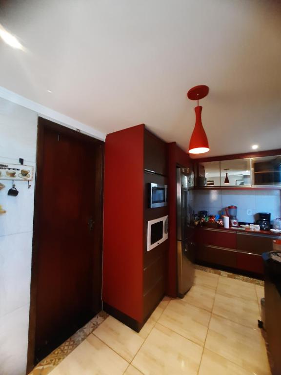QUARTO EM CASA FAMILIAR - B&B Foz do Iguaçu