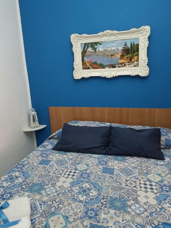 Sicilia bedda 1 - B&B Isola delle Femmine