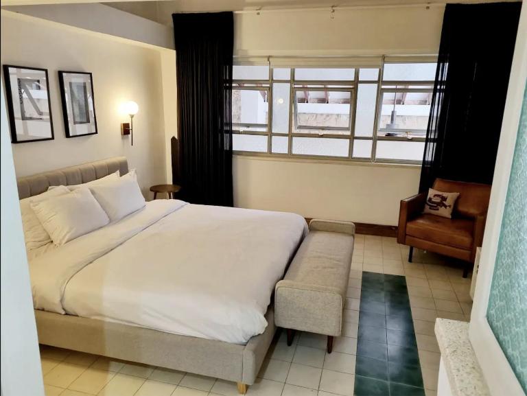 AmazINN Places Casa Bandera II - Ferienwohnung Panama-Stadt