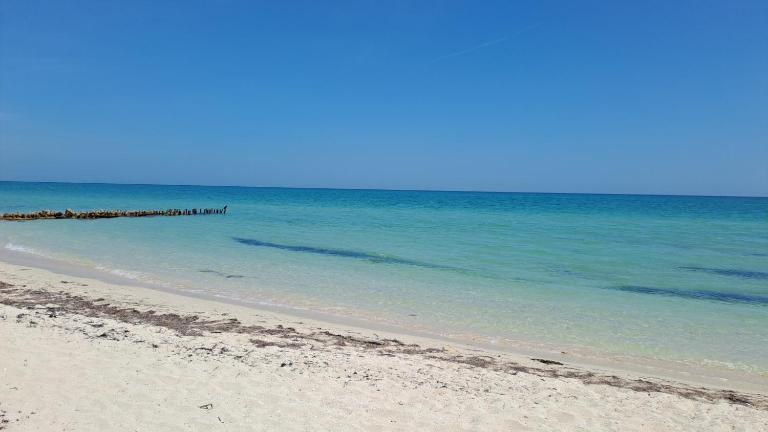 The Suite. Few steps & beach! - Chambres d'hôtes Chelem