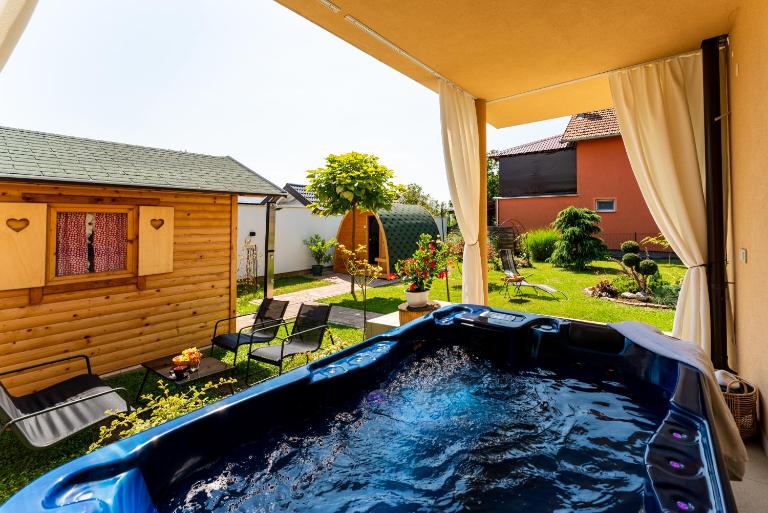 Apartman Borik - B&B Bjelovar