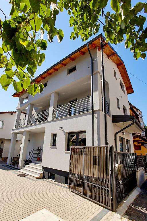 Casa Alma - Bed and Breakfast Vişeu de Sus