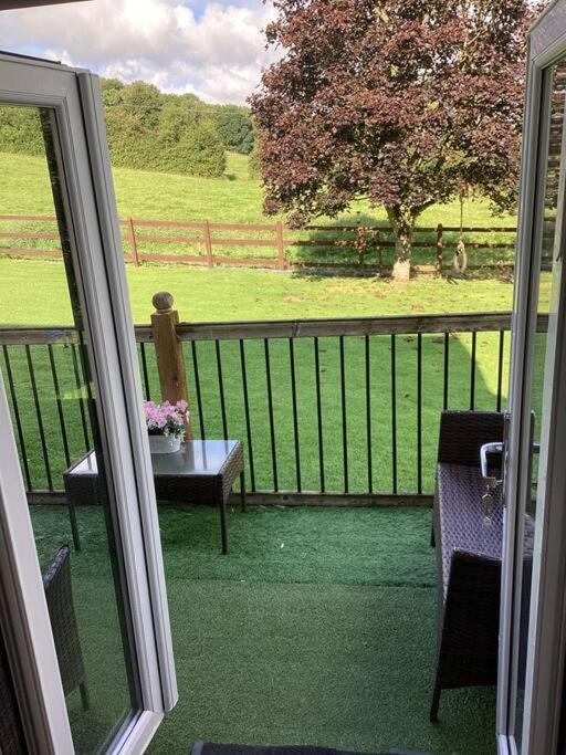 Mendip Edge Retreat - B&B Farrington Gurney