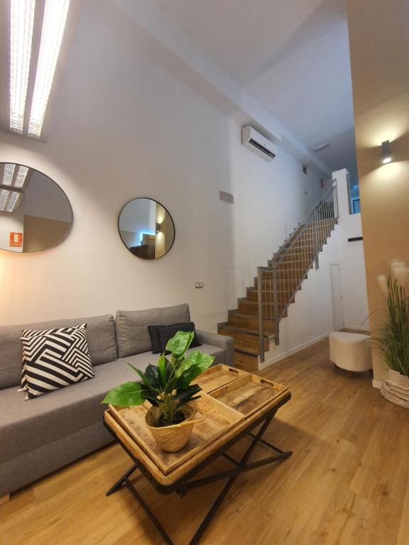 ESPACIO19 - Chambres d'hôtes Cordoue