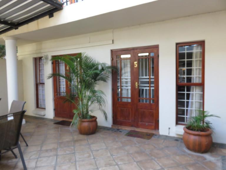 Harties Lodge - Bay View 4 - B&B Hartbeespoort