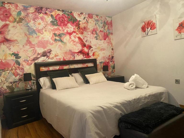 piso centrico en fuengirola - Bed and Breakfast Fuengirola