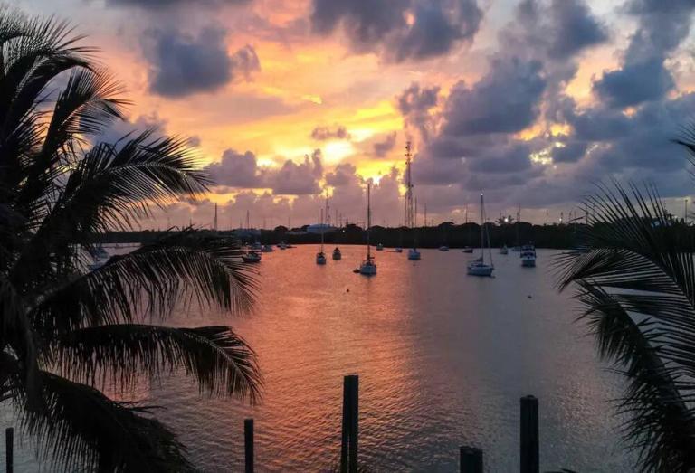 Boot Key Harbor Penthouse - B&B Marathon