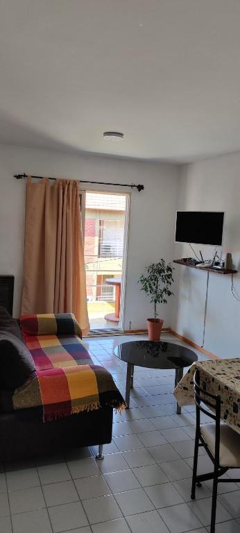 Dpto Bon Lee - Ferienwohnung Puerto Madryn