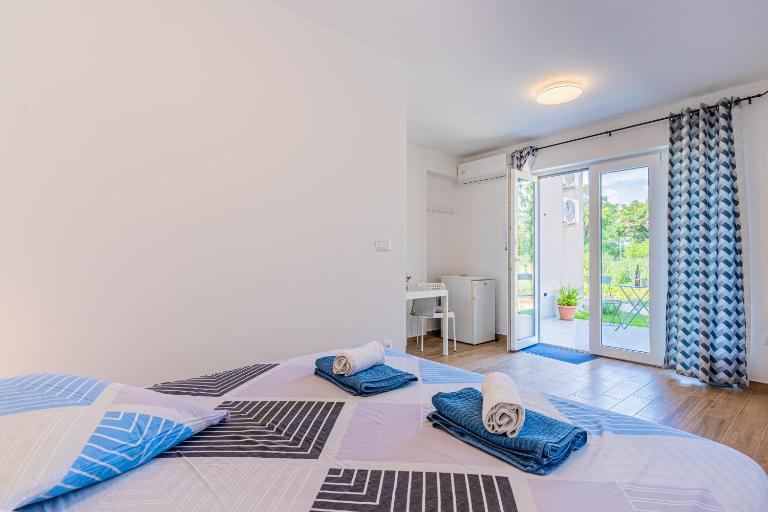 New 4 star Room M&A in town Cres - B&B Cres (ciudad)