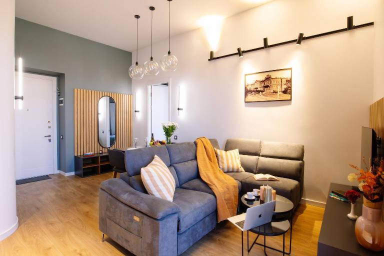 hotelise I Lumina Apartment - B&B Yerevan