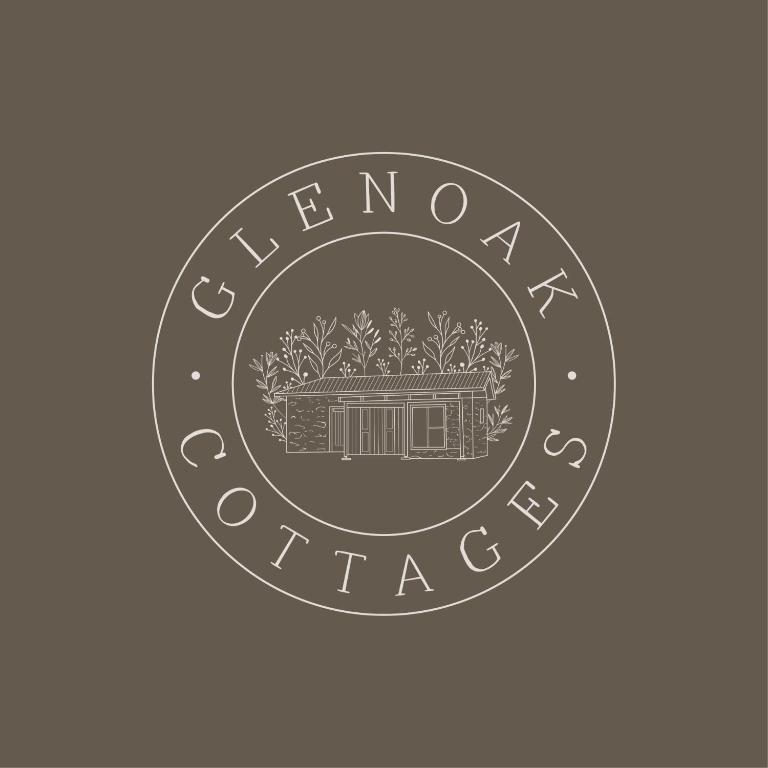 Glenoak Cottage - Ferienwohnung Sparkes Creek