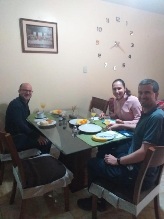 Chakana Family Home 2 Lima Airport - Ferienwohnung Lima