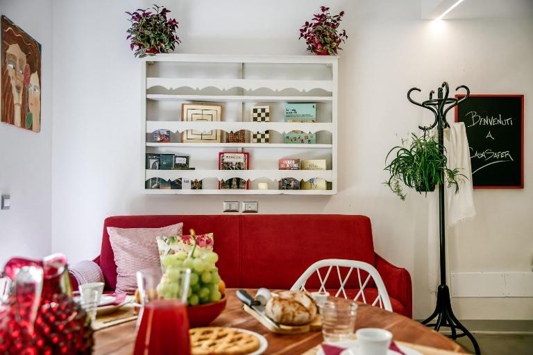 CasaSafer - B&B Florence