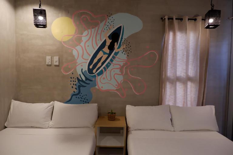 Lubihan Siargao - B&B Cabuntog