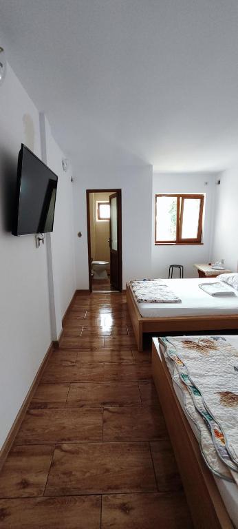 Eco House - Chambres d'hôtes Sulina