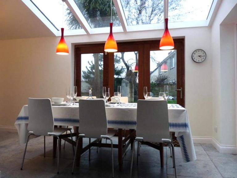 Spring Cottage,Gorgeous and Hi-spec - B&B Kilkhampton