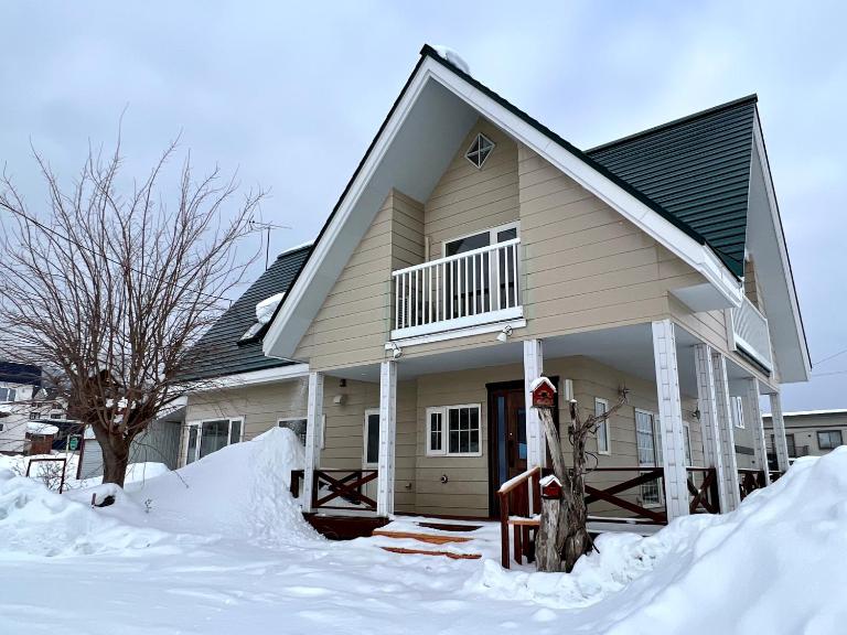 Kitanoya Furano - B&B Furano