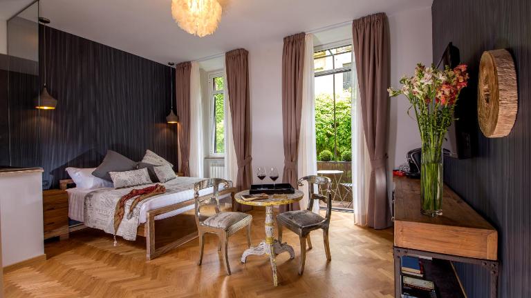 QT Suites Roma - B&B Roma