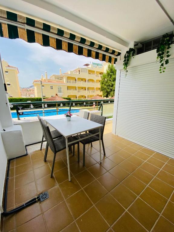 Casa Sunset Hills Benalmadena - B&B Benalmádena