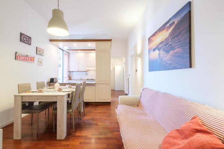 Irnerio 39 by Studio Vita - Chambres d'hôtes Bologne