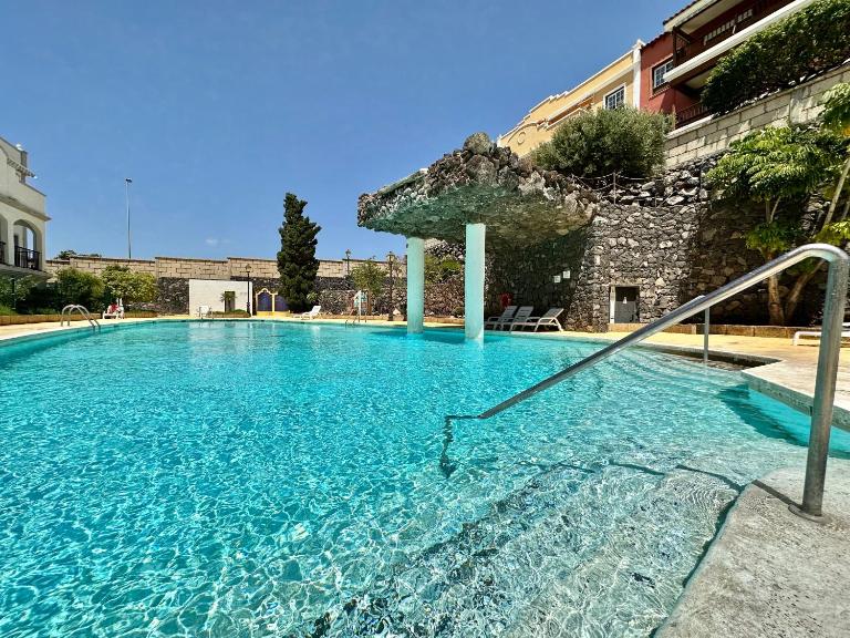 Biltmore Relax House - B&B San Miguel De Abona