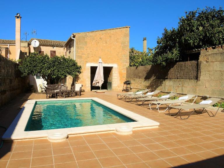 Casa Campet - B&B Algaida