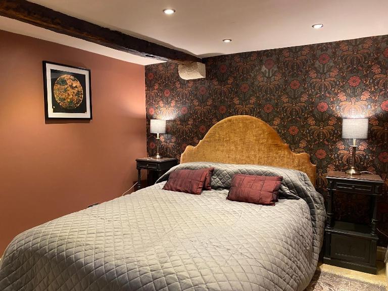 Linden Retreat - Bed and Breakfast Brimscombe