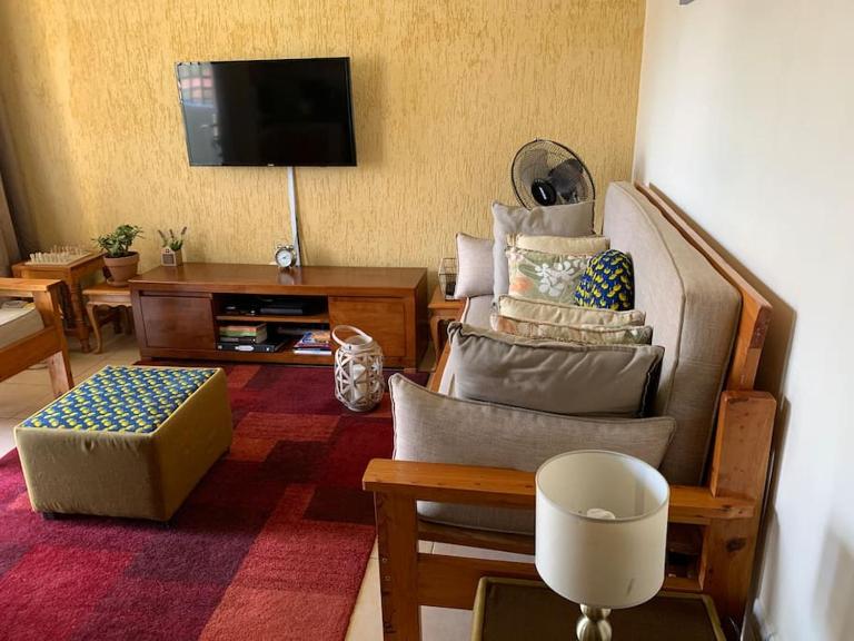 Lovely Apartment in Westlands - B&B Nairobi