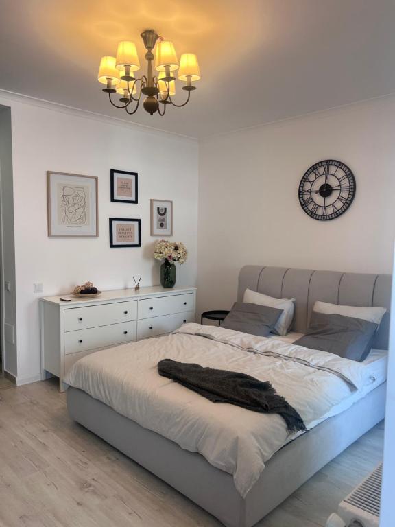 Amena Residence - B&B Chiajna