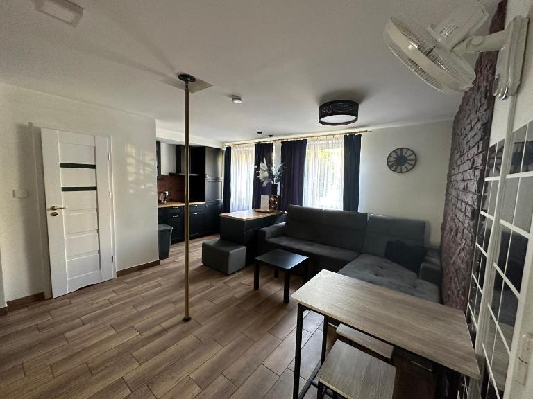 Apartament Sienkiewicza - Ferienwohnung Wroclaw