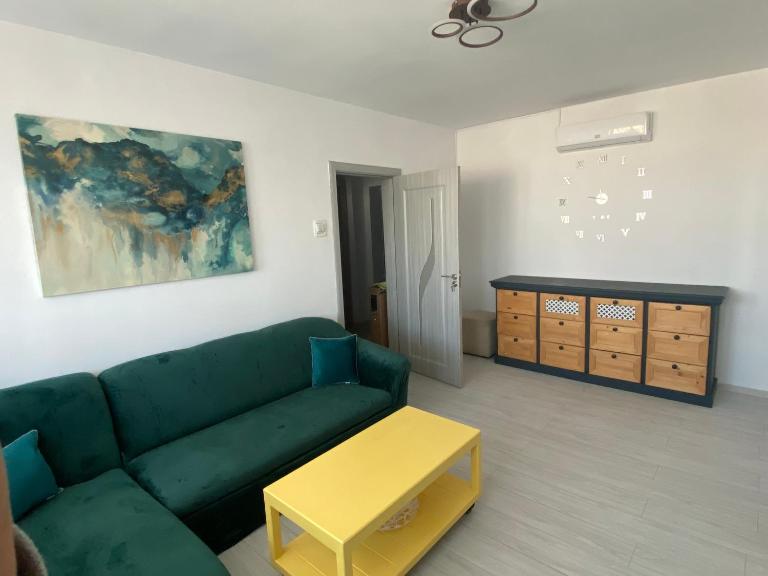 La Ursi - B&B Onesti