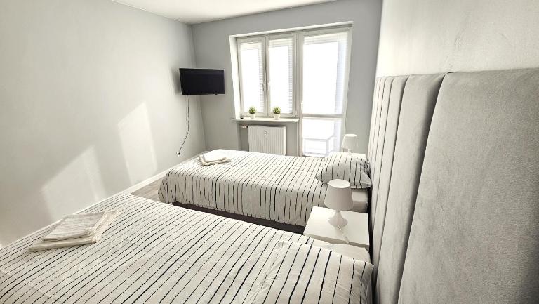Pięćdziesiątka - B&B Płock