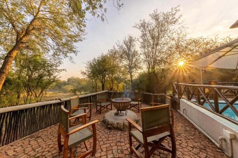 Eden Safari Country House - B&B Marloth Park