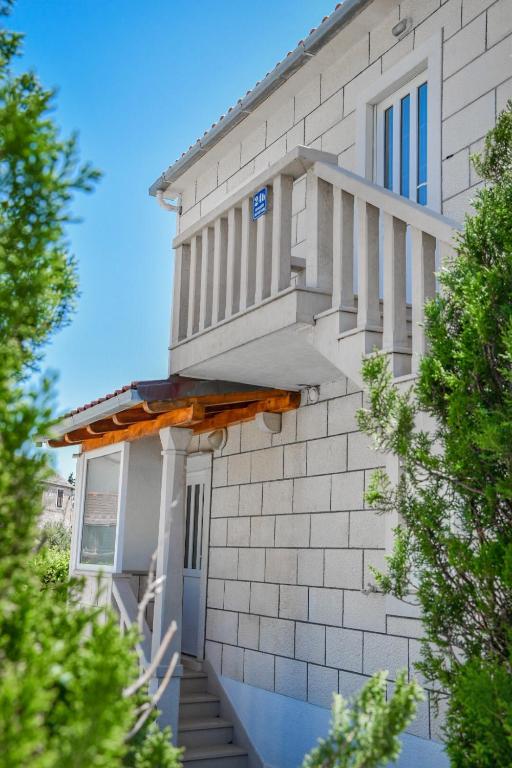 Apartments Sena - B&B Bol